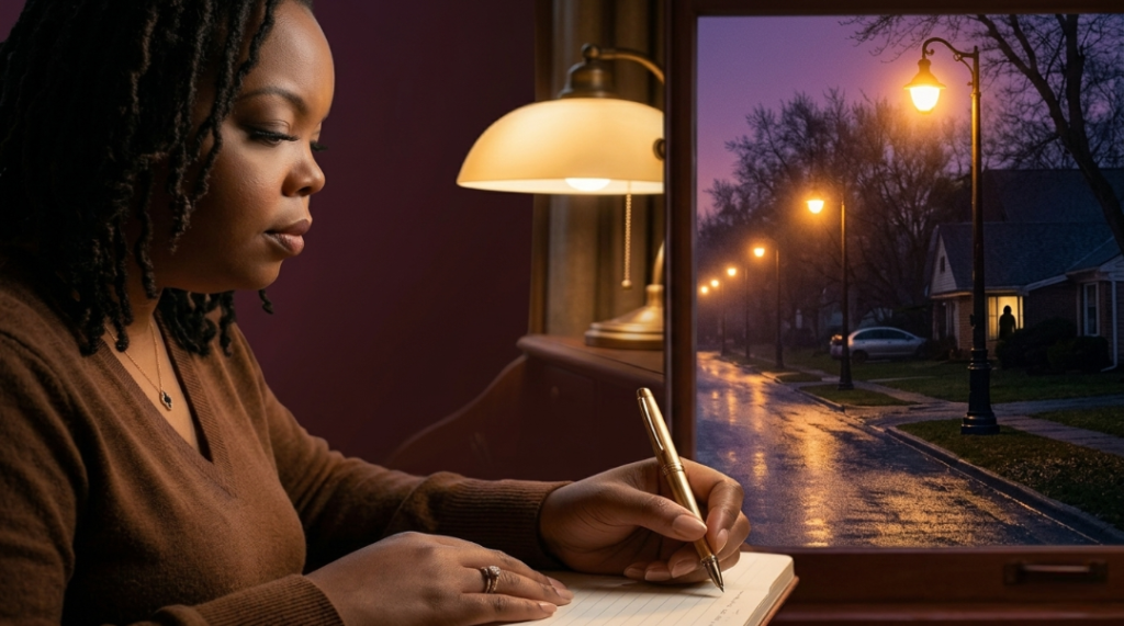 Character & Resilience